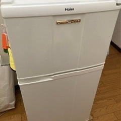家電 【壊れた】電子レンジ/冷蔵庫
