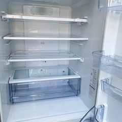 AQUA  冷蔵庫　AQR-36J 2020年製