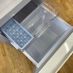 MITSUBISHI製☆2020年製☆2ドア冷蔵庫保証6ヶ月間保証付き