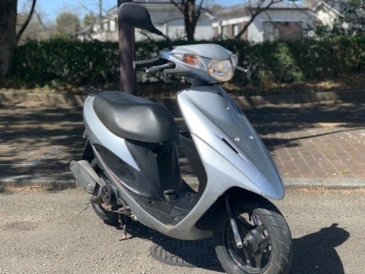 送料無料も  スズキ アドレスV50 インジェクションモデル 低燃費 原付スクーター ディオ ジョグ レッツ 送料無料も スズキ アドレスV50 インジェクションモデル 低燃費 原付