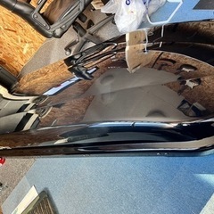 【値下げ】terzo ルーフボックス