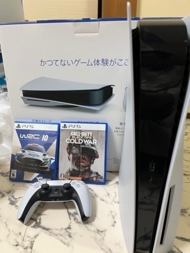 その他 PS5