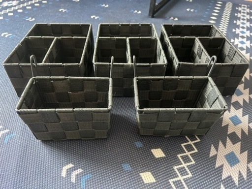 生活雑貨 家庭用品 ・小物入れ