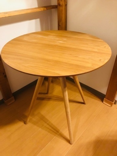 【美品】コーヒーテーブル