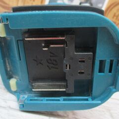 makita マキタ GA402D ディスクグラインダ 18V 本体のみ 中古品 【ハンズクラフト宜野湾店】