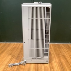 【トレファク神戸南店】CORONA 窓用エアコン【取りに来られる方限定】 