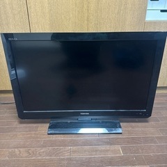 REGZA32型　32a2 液晶テレビ　