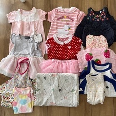 子供用品 ベビー用品 ベビー服