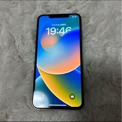 iPhone XS Max 512GB SIMフリー