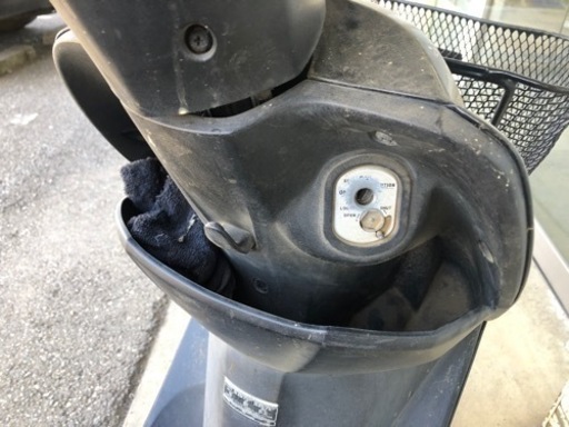 ⭐️ヴェルデ50快速2スト⭐️バッテリー・プラグなど新品交換