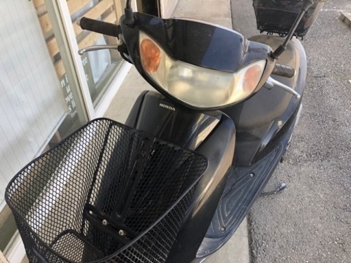 スズキ⭐️アドレスV125S⭐️スクリーン、リアボックス装備⭐️USB