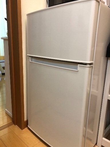 【一人暮らし用】家電８点セット！！