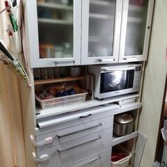 食器棚　キッチン収納