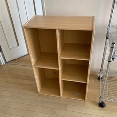 家具 収納家具 カラーボックス