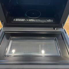 【愛品館八千代店】SHARP2017年製スチームオーブンレンジER-PD8