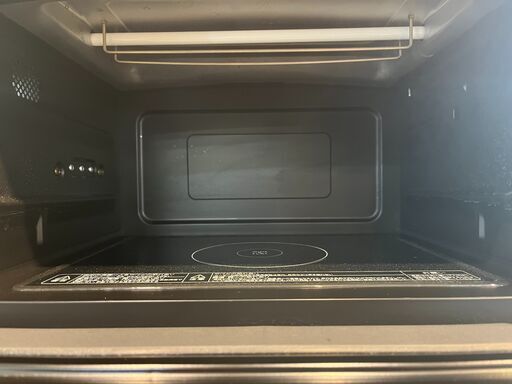 愛品館八千代店】SHARP2020年製オーブンレンジ