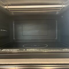 【愛品館八千代店】SHARP2017年製スチームオーブンレンジER-PD8