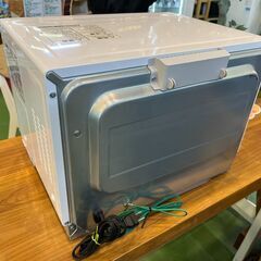 【愛品館八千代店】SHARP2017年製スチームオーブンレンジER-PD8