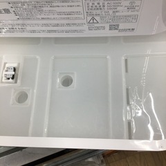 C-27【ご来店頂ける方限定】アイリスオーヤマのサーキュレーター衣類