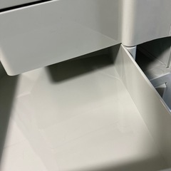 移動可能収納ボックス ラック