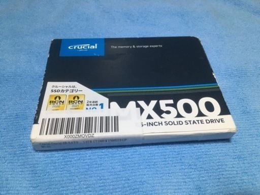 SSD 1TB パソコン PCパーツ