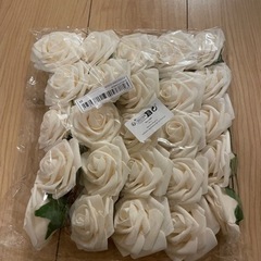 日野市・武蔵村山市】花瓶10個 まとめ売り キャンドル 造花