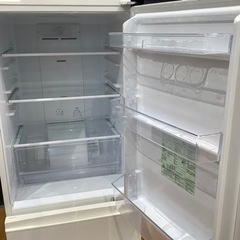 【トレファク神戸南店】AQUA 2ドア冷蔵庫 【取りに来られる方限定】