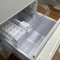 【トレファク神戸南店】AQUA 2ドア冷蔵庫 【取りに来られる方限定】