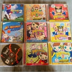 ❁お取引中❁PlayStation ゲームソフト