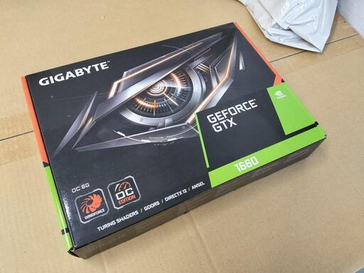 パソコン PCパーツ
