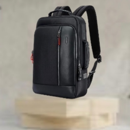 新品未使用 大容量 USB充電ポート搭載【リュック】メンズ 容量追加 ビジネス 盗難防止 旅行 アウトドア 出張 通勤通学 新生活