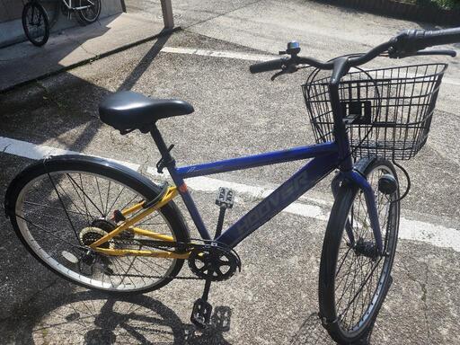 自転車