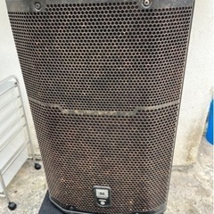 US🇺🇸全長59㎝野外DJスピーカーJBLスピーカー🔈 crownプロフェッショナルPRX612M 🍉プロフ必読