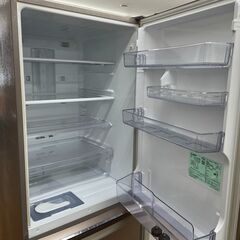 MITSUBISHI MR-C37E-P 3ﾄﾞｱ冷蔵庫のご紹介！【トレファク入間24-03】