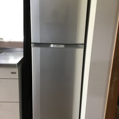 日立冷蔵庫2008年製230リットル