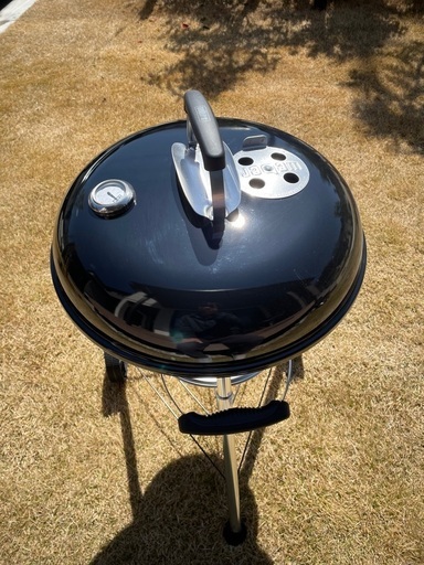 Weber ウェーバー バーベキューグリル