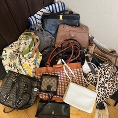 21点まとめ。 CELINE■GUCCI■GIVENCHY■VA...