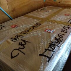 120×60×45 未使用品アクリル水槽 底面白 板厚10ｍｍ、5ｍｍ