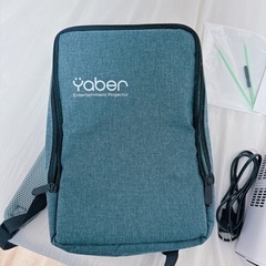 (決まりました)プロジェクター