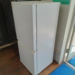 ★【アクア】美品❗2ドア冷蔵庫  126L  2022年製 ［AQR-13E8］【3か月保証★配達に設置込】💳自社配送時🌟代引き可💳※現金、クレジット、スマホ決済対応※   -［最終値下げ］ヘレンカミンスキー トートバッグ 美品