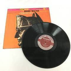 🔷🔶🔷BNC14/54　LP レコード 米盤 ベートーヴェン交響...
