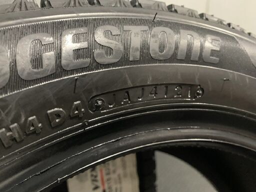 新品 BS BRIDGESTONE BLIZZAK VRX3 185/55R15 15インチ スタッドレス 2 新品 BS BRIDGESTONE BLIZZAK VRX3 185/55R15 15インチ スタッドレス 2