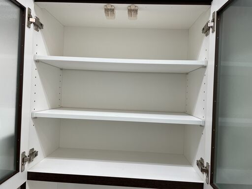 お安くなりました！ニトリ 100KB-DBR レンジボード野ご紹介 