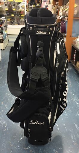 802　タイトリスト　キャディバッグ　最新ツアーモデル 9.5型 802 タイトリスト キャディバッグ 最新ツアーモデル 9.5型 Amazon