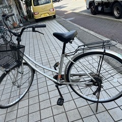 自転車 