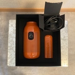 Aladdin Vase アラジンベース プロジェクター