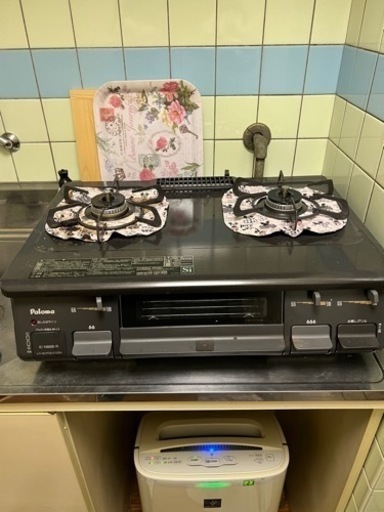 生活雑貨 調理器具 ガステーブル
