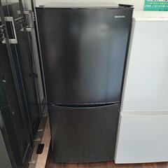 ★【アイリスオーヤマ】2ドア冷蔵庫  2022年製  142L ...