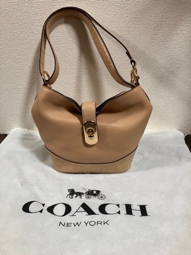 COACH バッグ