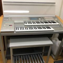 ヤマハ　エレクトーン　中古　ELS-01U　2012年製